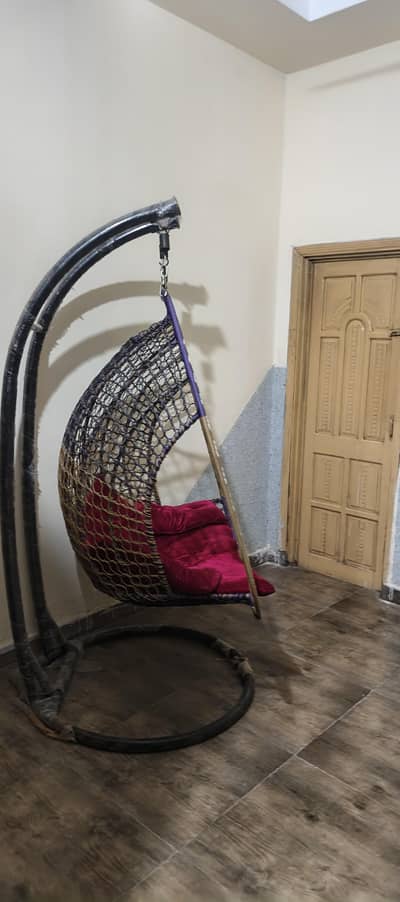 new swing