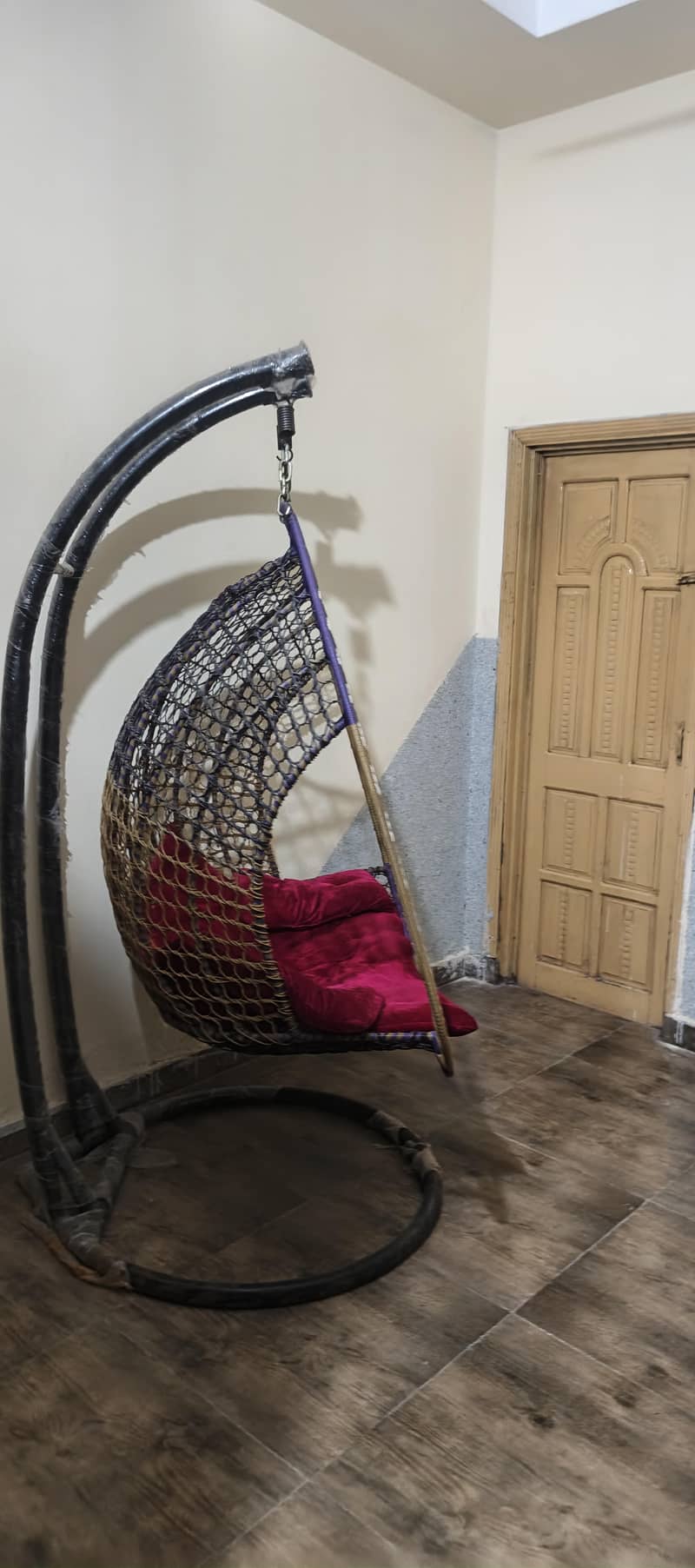 new swing 1