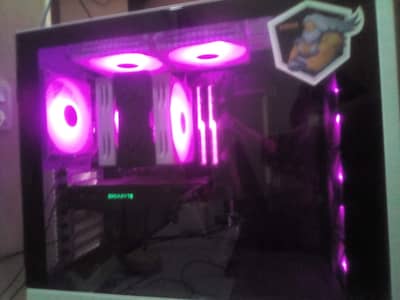 High End Gaming Pc