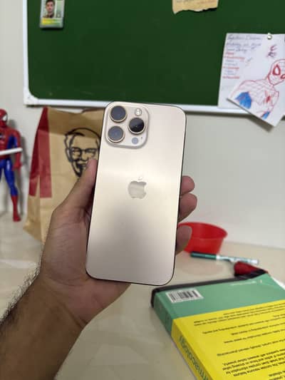 Apple iPhone 16 Pro Max Jv