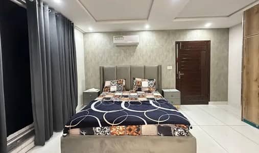 Daily basis Short Time room available bahria twon