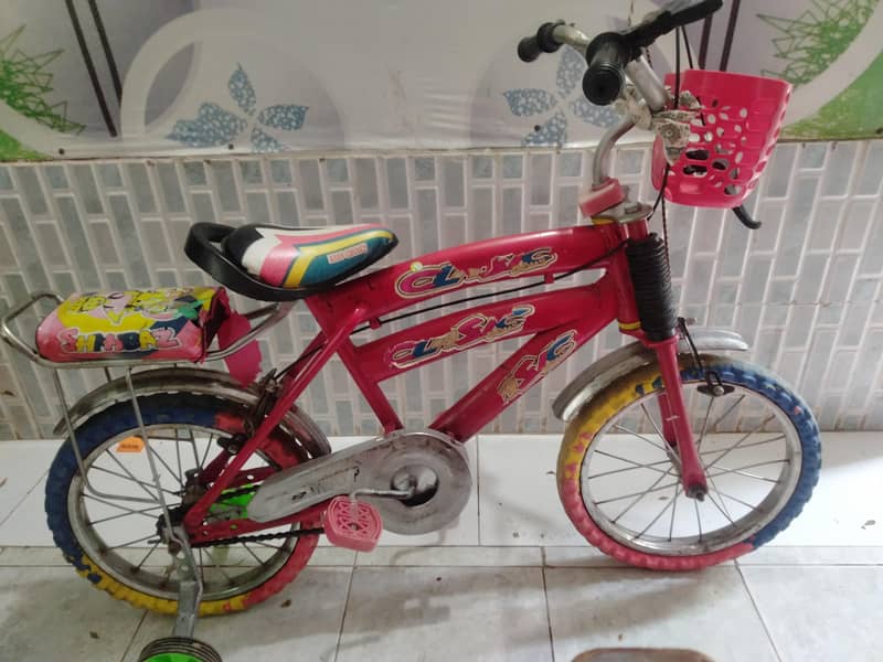 bicycle 1