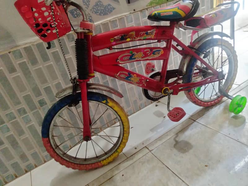 bicycle 2