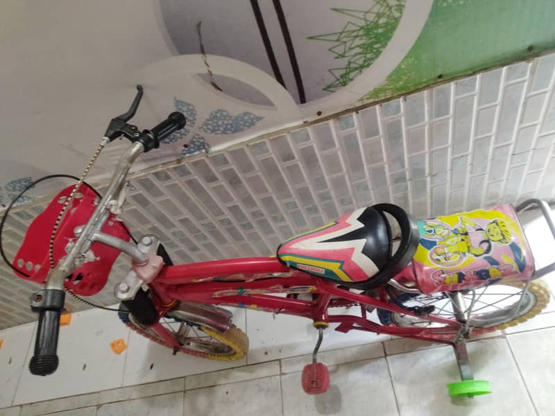 bicycle 3