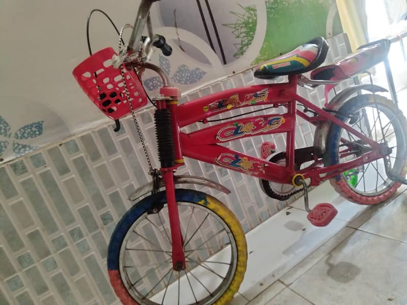 bicycle 4