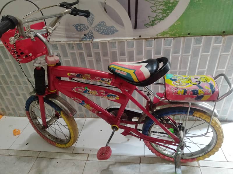 bicycle 5