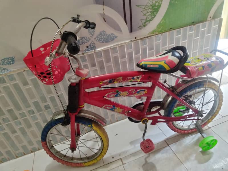 bicycle 6