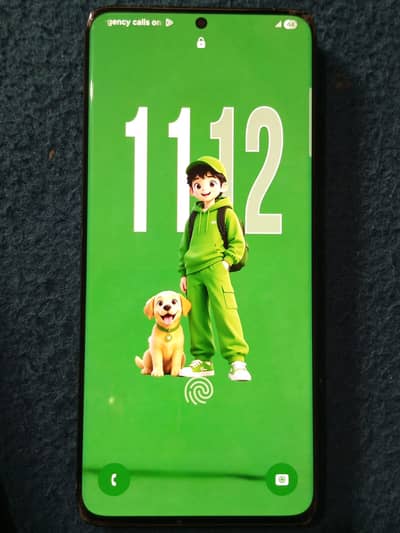 Samsung Mobile S21 Ultra