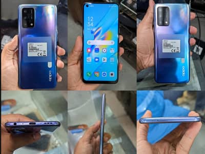 OPPO F19
