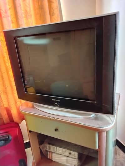 Samsung tv 29 inch