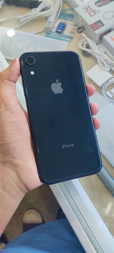 Iphone xr non pta