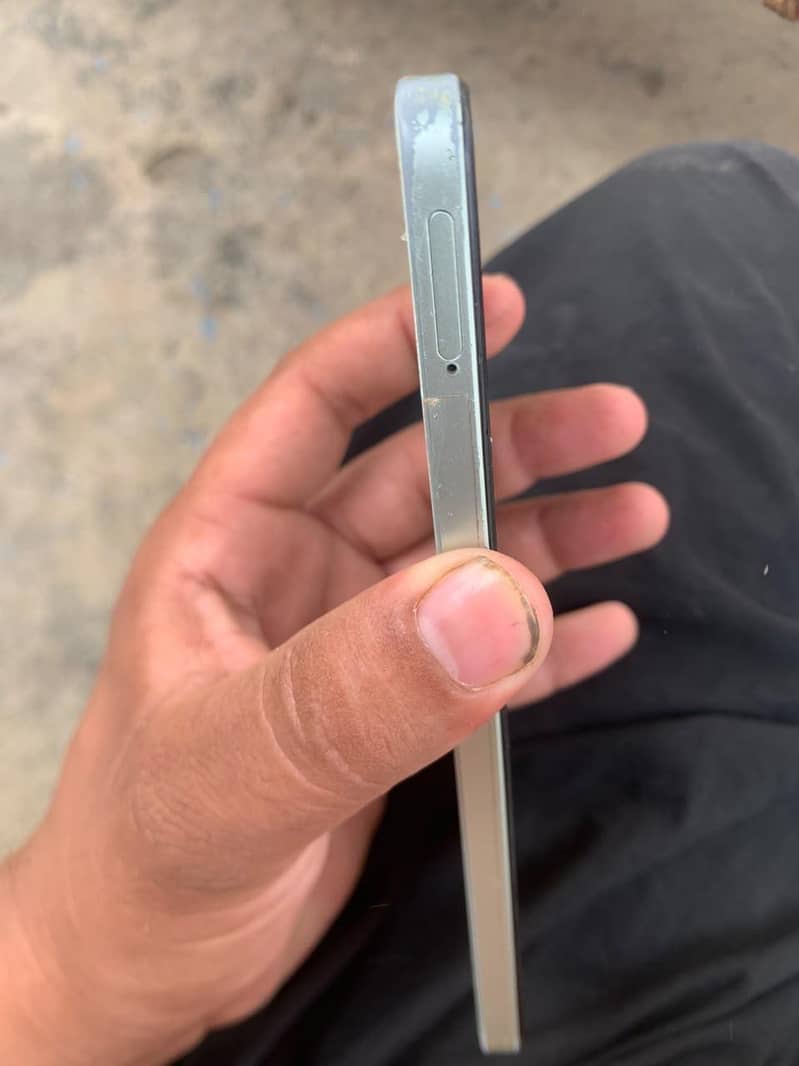 Realme Note 60x 1