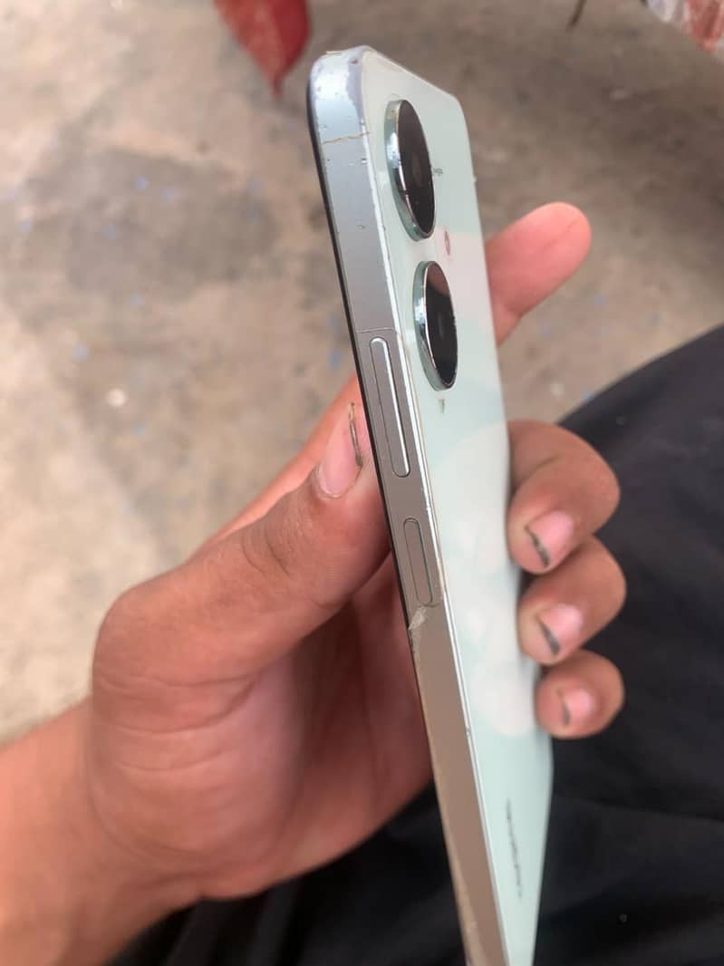 Realme Note 60x 2