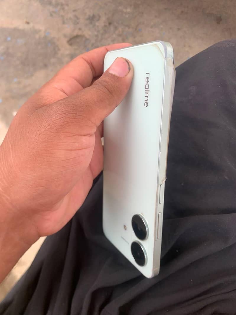 Realme Note 60x 3