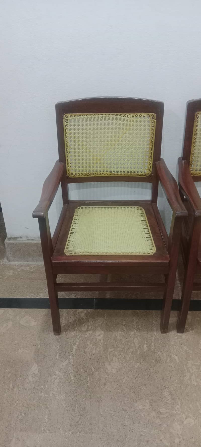 4 chairs 2