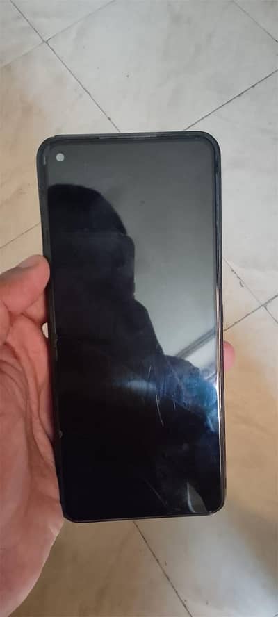 Infinix Hot 10