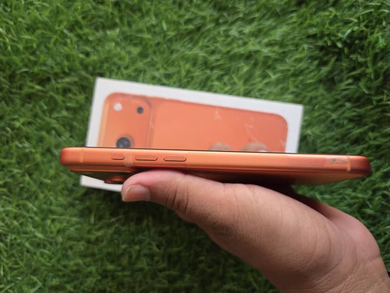 Apple iPhone 17 Pro Max 1