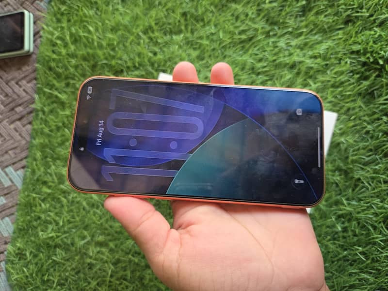 Apple iPhone 17 Pro Max 5