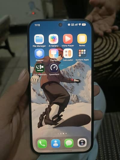 Tecno Other Model