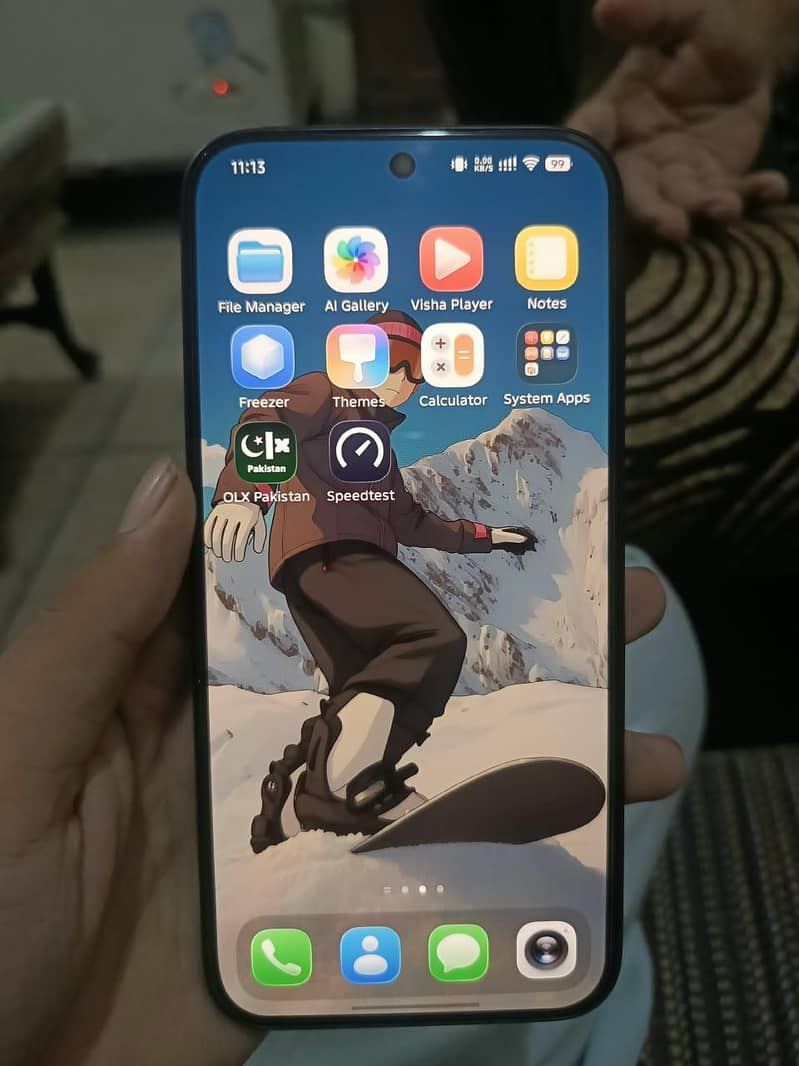 Tecno Other Model 0