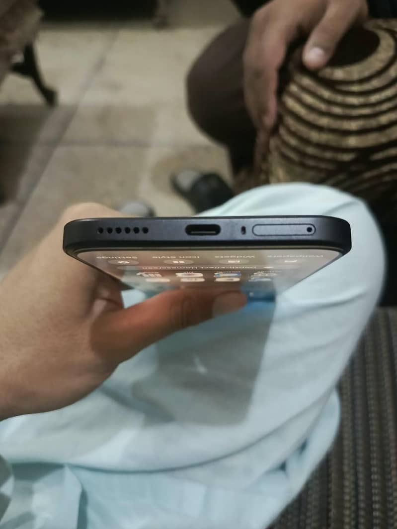 Tecno Other Model 5