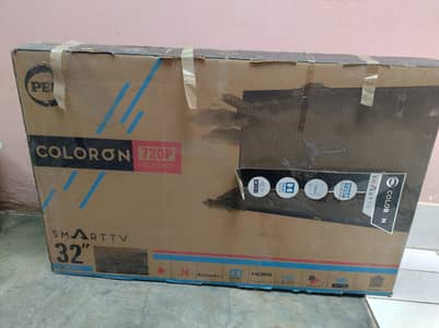Smart Led tv what's app/03282894012