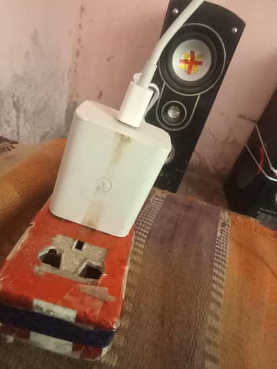 Google 30w adapter