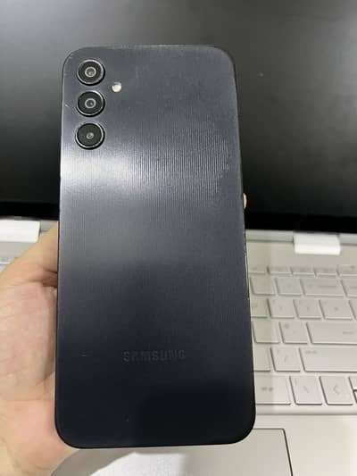 Samsung Mobile A14