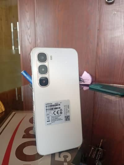 Infinix Other Model