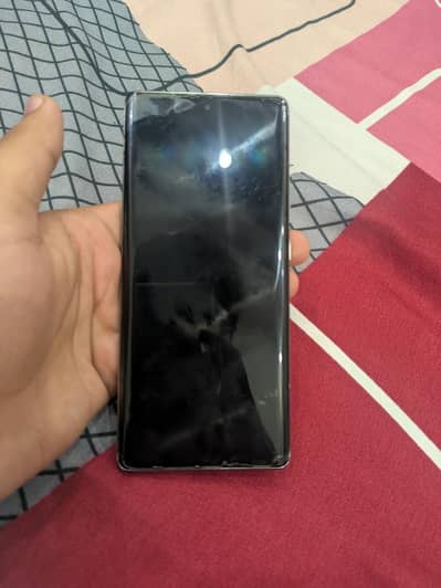 Infinix 50 pro plus