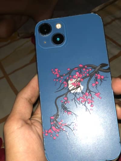 Apple iPhone 13 128 non pta