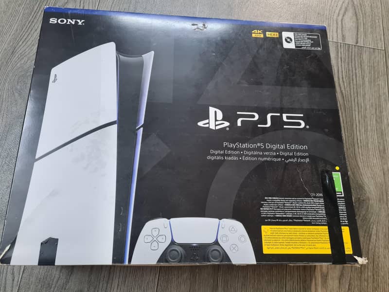 ps5slim +vr2 1