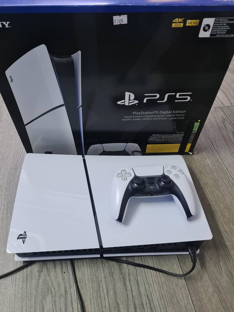 ps5slim +vr2 3
