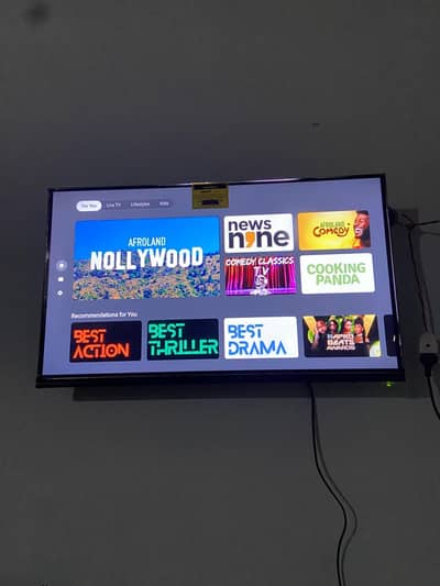 LED Smart TV 32 Inch ---my 03284969515