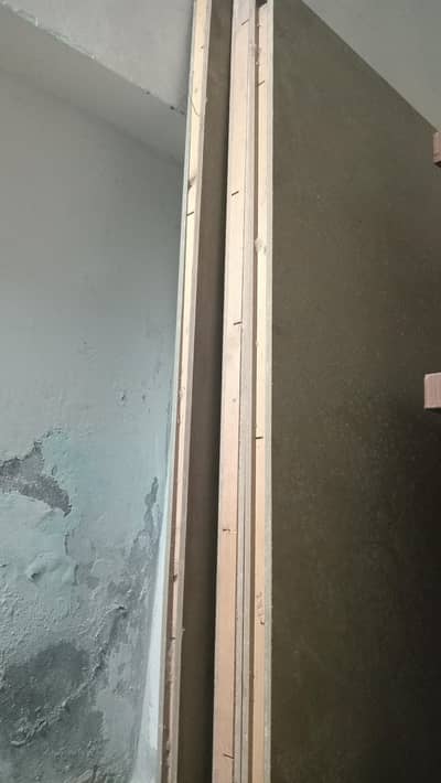 doors