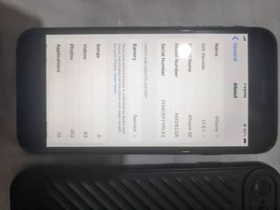 iphone se 2nd gene 128gb mdm phone urgent sale