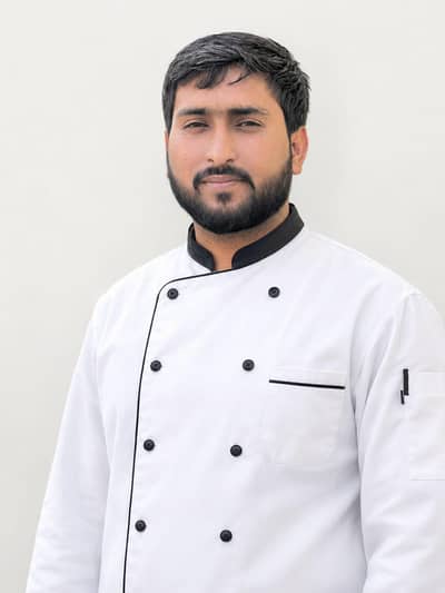 Chef Available – Karachi | Pizza & Fast Food