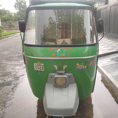 New Asia rishaw for sale 2018