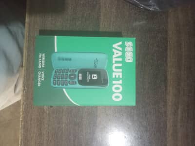 SEGO Value 100