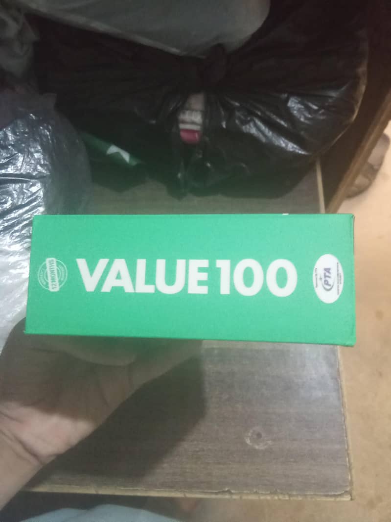 SEGO Value 100 3