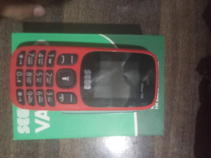 SEGO Value 100 5
