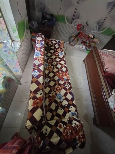 sofa come bed