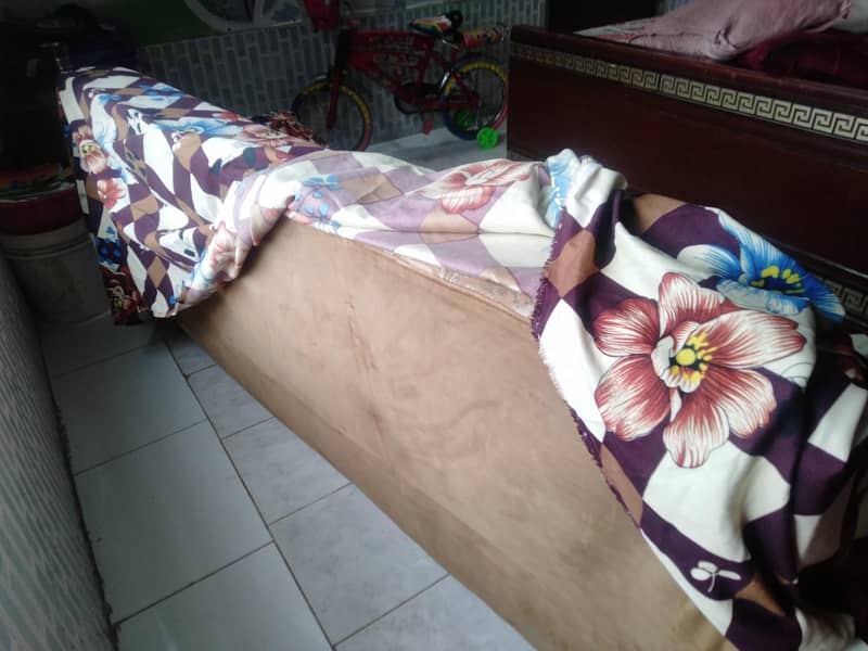 sofa come bed 1