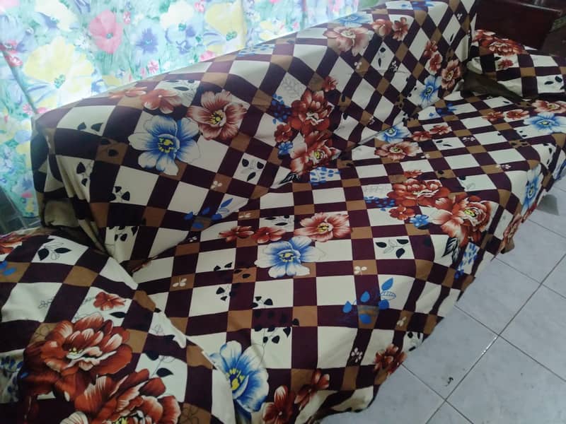 sofa come bed 2