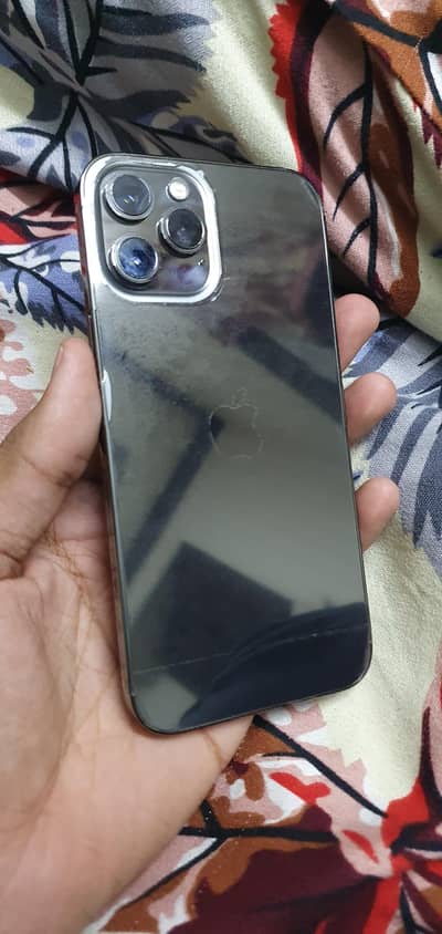 Apple iPhone 12 Pro Max 128 GB FU