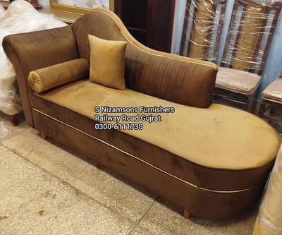 Latest design Dewan/ Sofa settie/ 3 seater sofa Dewan