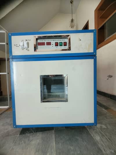 fully computerize incubator for sale