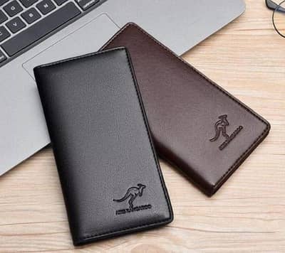 cash on delivery men's wallets free delivery in Pakistan