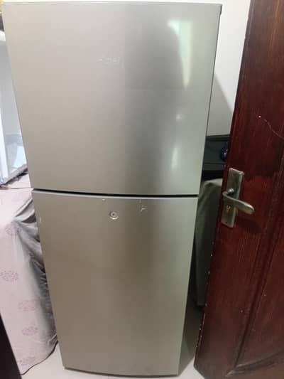 haier fridge