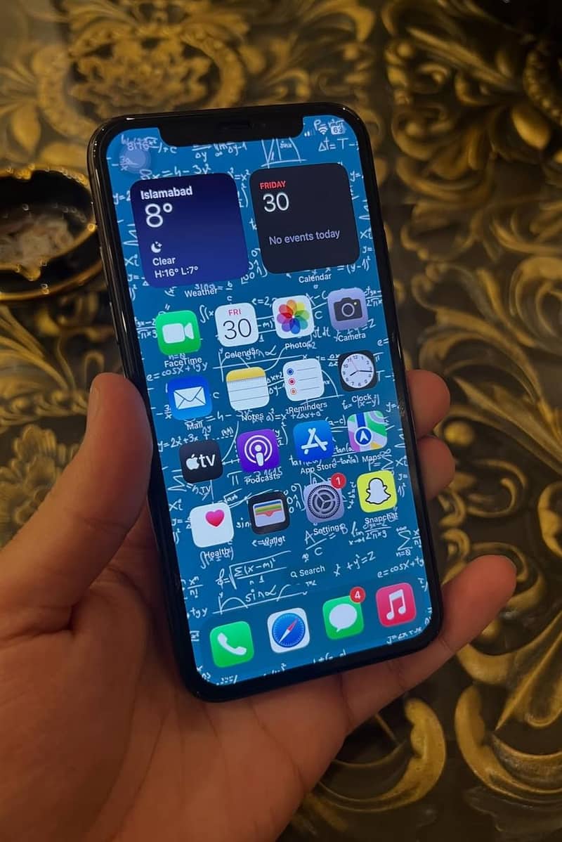 Apple iPhone X 2